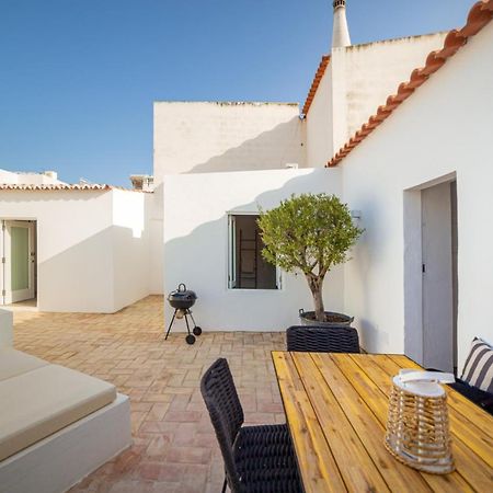 Casa De Santa Rita Villa Vila Nova de Cacela Exteriör bild