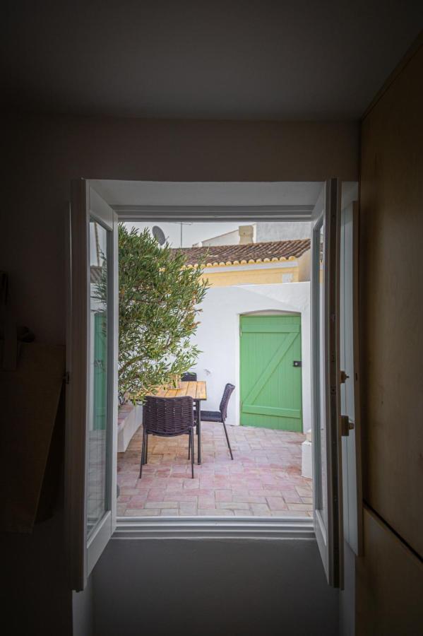 Casa De Santa Rita Villa Vila Nova de Cacela Exteriör bild