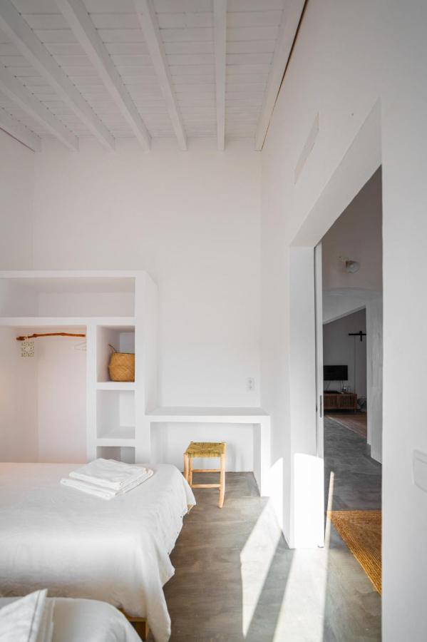 Casa De Santa Rita Villa Vila Nova de Cacela Exteriör bild
